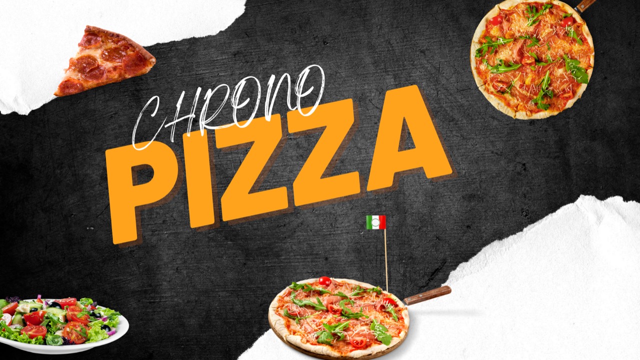 Chrono Pizza